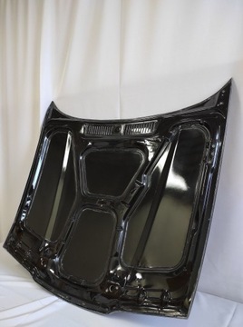 фото thumb №10, Капот реплика bmw e36 laminat febla купе cabrio