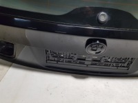 Кришка багажника багажника bmw x5 e70 475 чорний  sapphire металік Недорого, фото thumb