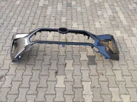 фото thumb №1, Бампер передний toyota rav4 v 5 19- szary