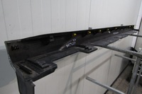 фото thumb №12, Молдинг поріг ліва hyundai kona electric 18-