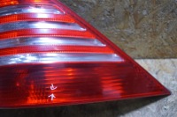 фото thumb №2, Mercedes w220 s-klasa лампа правая задняя