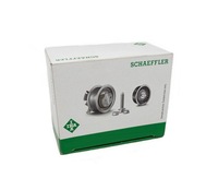 фото thumb №9, Schaeffler ina 532 0228 10 ролик направляющая / направляющая, ремень клиновой зубчатый