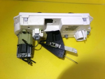 фото thumb №7, Панель управление воздуховод ford fiesta v 2s6h18549bd nr1352