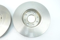 фото thumb №10, Диск гальмівна перед fiat punto iv v evo 257mm