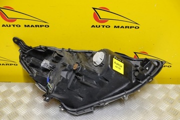 фото thumb №6, Toyota prius c 2014- фара лампа led левая usa