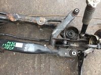 фото thumb №6, A3 s3 8v підрамник підвіска задня quattro 5q0505235h