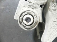 фото thumb №12, Задня балка задня важелі jaguar f-pace 16-