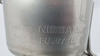 фото thumb №4, Nissan gtr gt-r nismo r35 титан гасник вихлоп 201006av0a