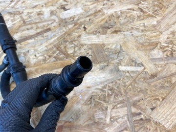 фото thumb №15, Труба шланг води ford ranger рестайлінг jb3g-18c266-ch 2019-