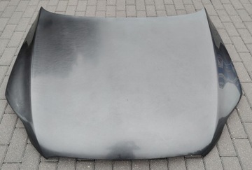 фото thumb №13, Audi q7 4l капот кришка двигуна lz7s оригінал