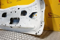 фото thumb №13, Infiniti qx56 qx80 2010 - 2019 крышка багажника багажник задняя k010m 1lama