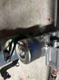 фото thumb №7, Rav4 iv гібрид підсилювач керма 89650-42211