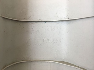 фото thumb №6, Subaru outback 09-14 захист стійка перед