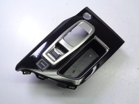 фото thumb №1, Рамка передач панель ручного peugeot 3008 ii 2016-