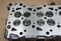 фото thumb №6, Nissan patrol головка y61 3,0 di zd30 do установка