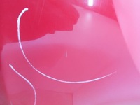 фото thumb №13, Бампер задняя pdc z547 opel meriva ii 2010- b