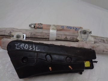 фото thumb №8, Opel crossland x air bag шторка правая подушка