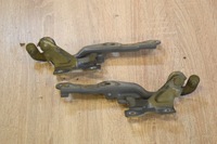 фото thumb №1, Петли капот chevrolet orlando комплект gcv