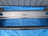 Jeep grand cherokee srt 8 lift 11- бампер передний Киев, фото thumb