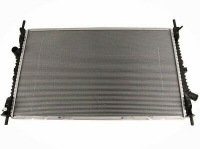 Купить Радиатор воды ford transit/custom 12-, фото thumb