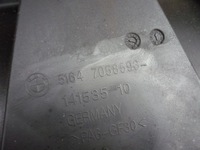 фото thumb №15, Pas передній + балка bmw 1 e87 e81 e82 04-11 7058593 гарний справний