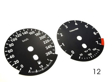 фото thumb №8, Диски прилади do bmw x6, e60 e61 m3 x5 e70 330 d