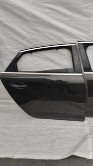 фото thumb №8, Двері задня задні перед передні праве jaguar xj x351 long