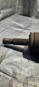 фото thumb №6, Піввісь права шарнір 1.1 smart forfour i 06r