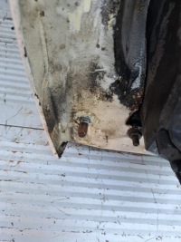 фото thumb №14, Iveco daily iii 99-06 pas передний панель фары лампы решётка радиатора комплект