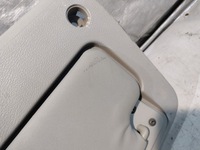 фото thumb №9, Защита солнцезащитная козырёк правый перед nissan interstar i 1 8200477138