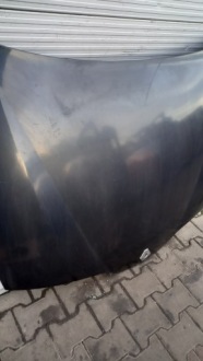 фото thumb №3, Капот renault laguna 2 kombi 02r