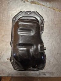 Купить Поддон масляная mazda cx3 2,0b, фото thumb