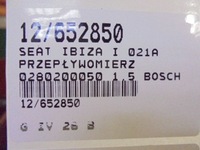 фото thumb №12, Ibiza i витратомір 0280200050 1,5