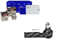 фото thumb №1, Delphi ta1251 наконечник тяга кермовий поперечний