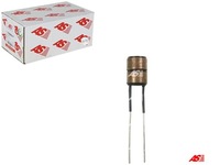 фото thumb №1, Komutator генератора as-pl