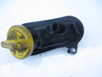 фото thumb №3, Крышка труба заливная горловина масла renault clio v nissan micra k14 dacia sandero 1.0 sce