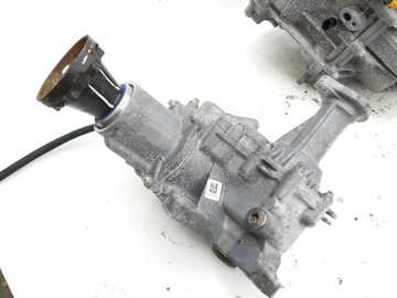 фото thumb №8, Mokka 4x4 1.4 turbo коробка передач коробки передач m32 24263336