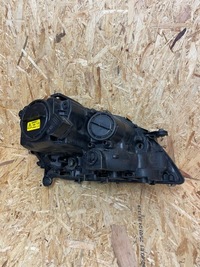 фото thumb №11, Лампа ліва bi ксенон поворотний mercedes ml w164 lift!