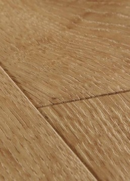 Panele Podłogowe Dąb Klasyczny Naturalny Wodoodporne AC4 8 mm V4 1.84m2