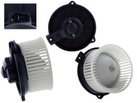 фото thumb №1, Вентилятор салону toyota corolla 07.92-01.02