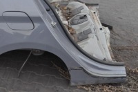 фото thumb №3, Fiat tipo ii hb чверть крила правий задня задній