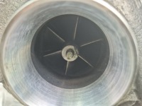 Mercedes c220 cdi w204 турбонагнетатель a6510902880 651911 с Разборки, фото thumb