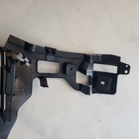 фото thumb №9, Направляющая бампера правый перед mercedes eqe 2023- a2958853400