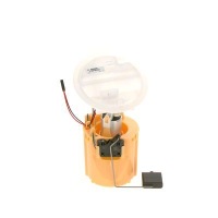 фото thumb №1, Насос топлива 986 580 393 bosch mercedes