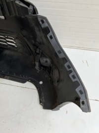 фото thumb №14, Бампер перед передній fiat doblo ii 2 lift