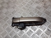 фото thumb №1, Ручка правая задняя наружная nissan note e11