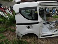 фото thumb №1, Dacia dokker 2017 крыло задний правый оригинал