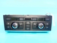 фото thumb №1, Панель обдув audi a6 c6 4f1820043ac