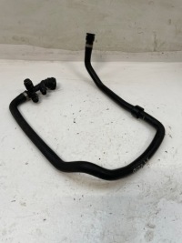 фото thumb №1, Bmw x4 шланг wody труба wąż 8514057 1711402