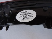 фото thumb №6, Polestar ii 2 лампа задняя задняя правая w крышка led